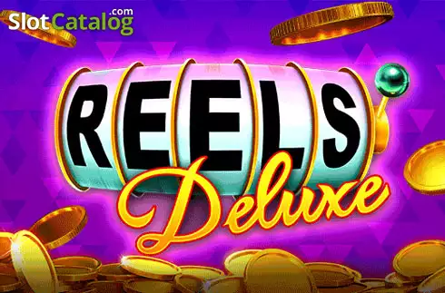 Reels Deluxe слот