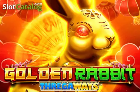 Golden Rabbit (GMW) логотип