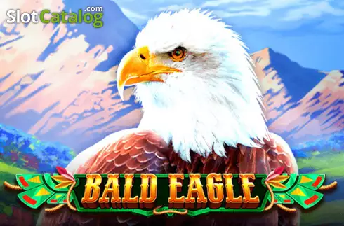 Bald Eagle слот