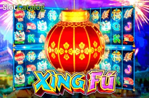 Xing Fu слот