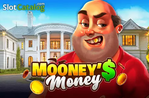 Mooney's Money слот