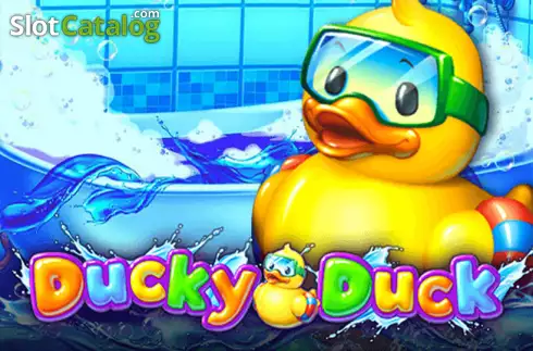Ducky Duck слот
