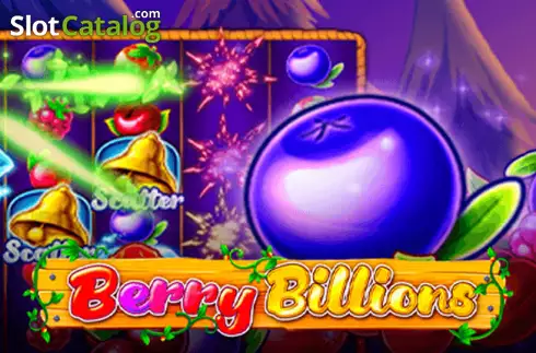 Berry Billions слот