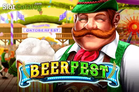 Beer Fest (GMW) логотип