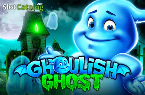 Ghoulish Ghost слот