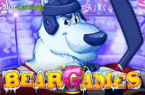 Beargames слот