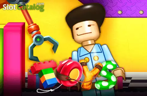 Toys слот