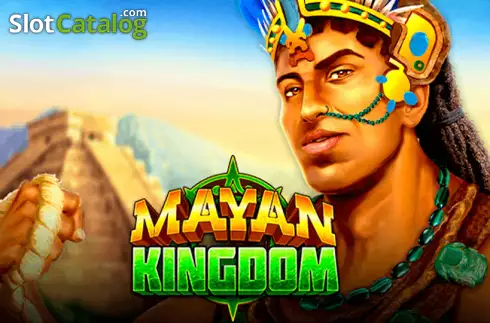 Mayan Kingdom слот