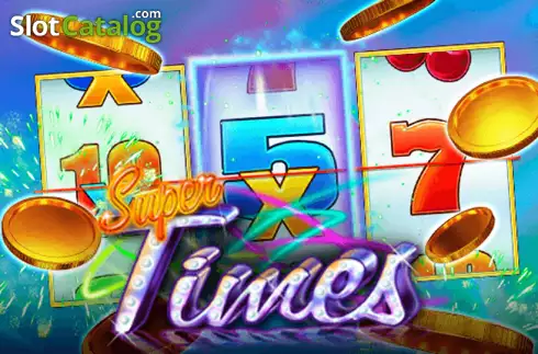 Super Times слот