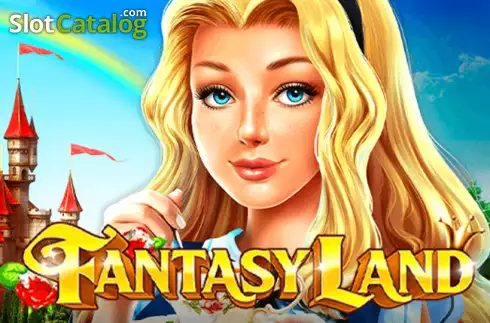 Fantasy Land логотип
