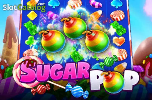 Sugar Pop (GMW) слот