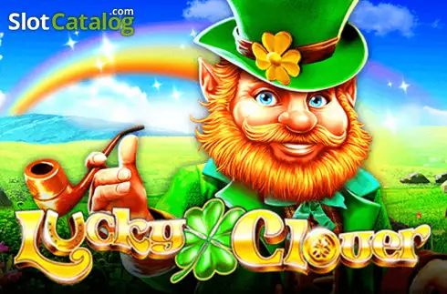 Lucky Clover (GMW) логотип