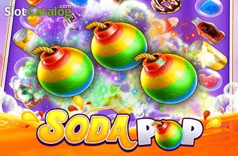 Soda Pop слот
