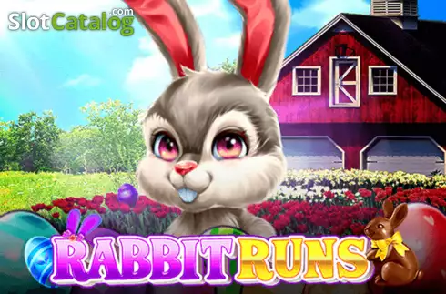Rabbit Runs логотип
