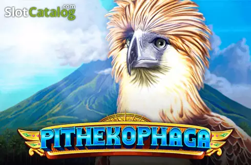 Pithekophaga слот