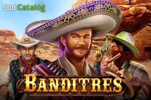 Banditres слот