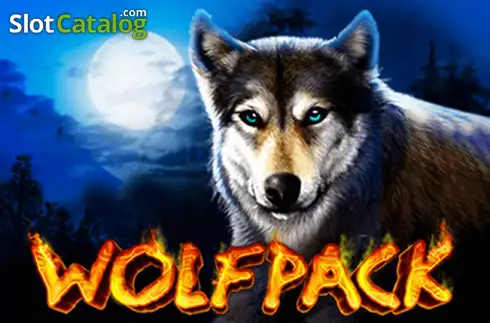Wolfpack слот