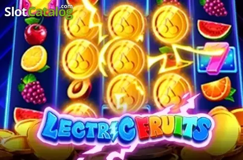 Lectric Fruits слот