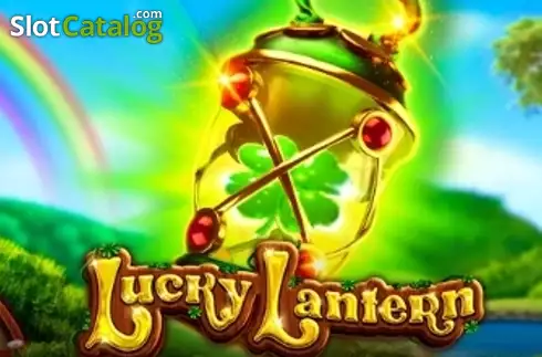 Lucky Lantern слот