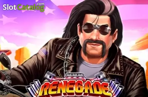 Renegade слот