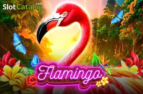 Flamingo слот