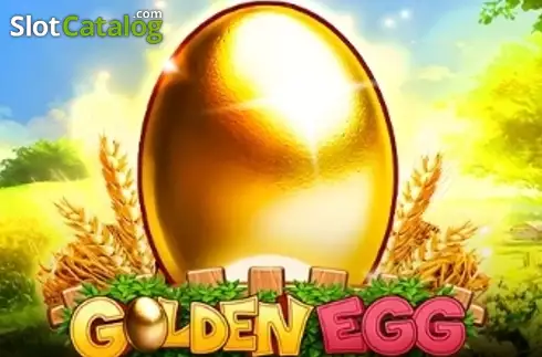 Golden Egg (GMW) слот