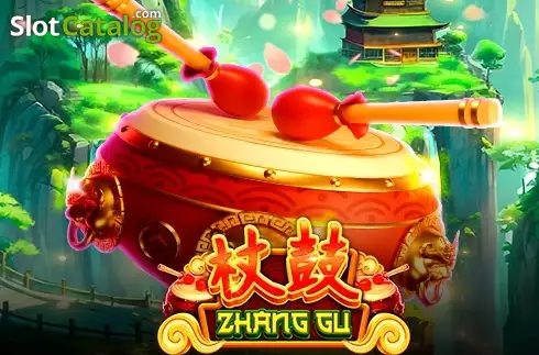 Zhang Gu логотип