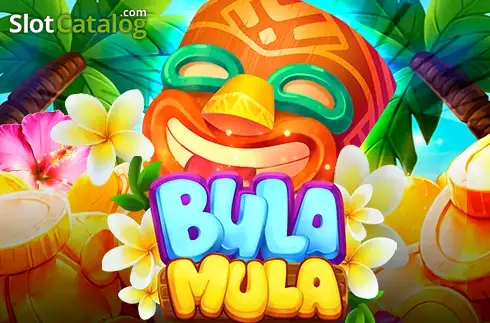Bula Mula слот