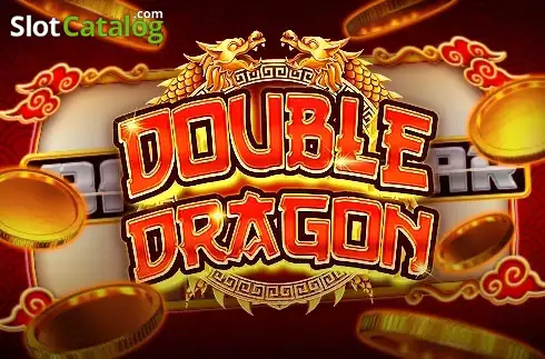 Double Dragon Classic слот
