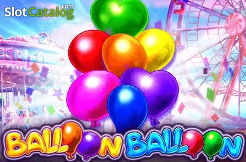Balloon Balloon слот