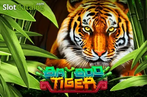 Bamboo Tiger слот