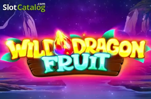 Wild Dragon Fruit слот