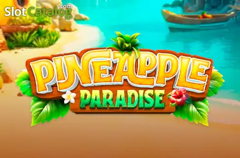 Pineapple Paradise слот