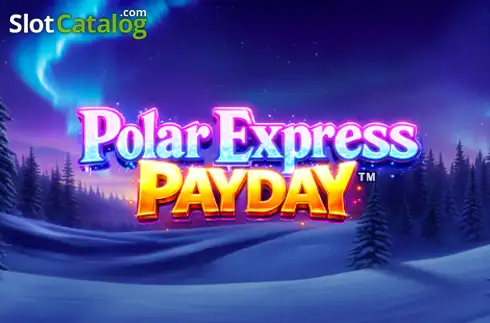 Polar Express Payday логотип Polar Express Payday логотип