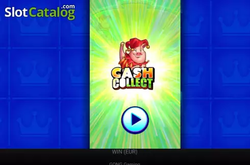 Скрин6. Piggy Luck слот