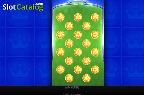 Скрин7. Piggy Luck слот