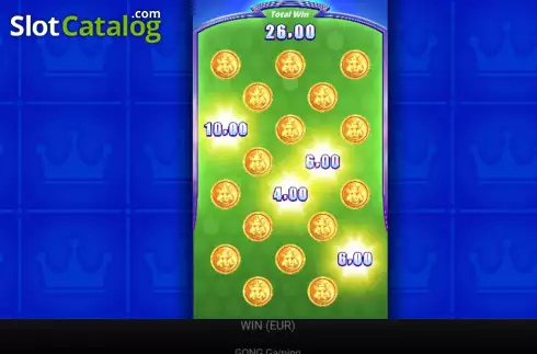 Скрин8. Piggy Luck слот