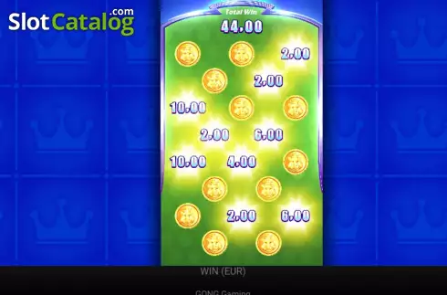 Скрин9. Piggy Luck слот