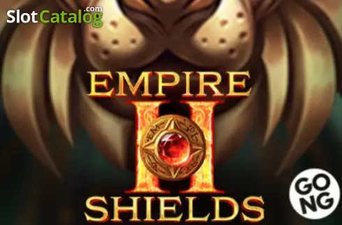 Empire Shields слот