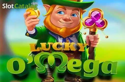 Lucky O'Mega слот