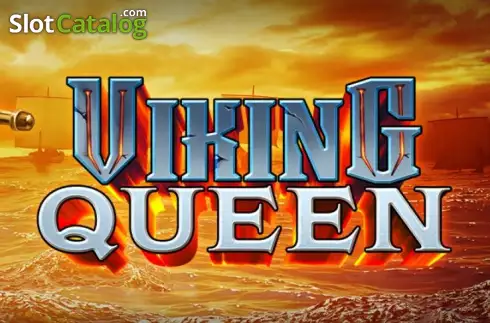 Viking Queen слот