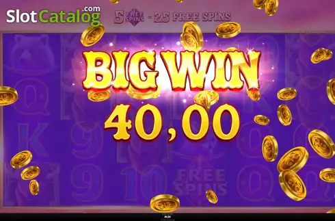 Скрин5. Buffalo Ways (GONG Gaming Technologies) слот