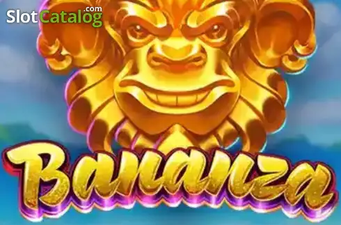 Bananza (GONG Gaming Technologies) слот
