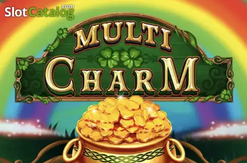 Multi Charm слот