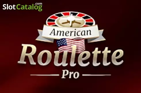 American Roulette Pro (GVG) слот