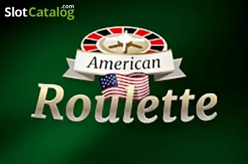 American Roulette Machine (GVG) логотип