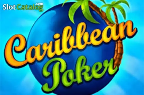 Caribbean Poker (GVG) логотип