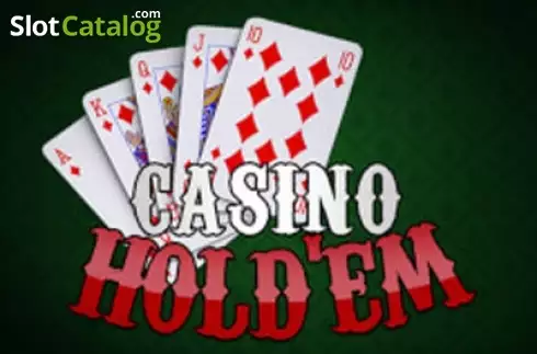 Casino Hold'em (GVG) слот