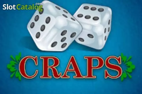Craps (GVG) логотип