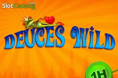 Deuces Wild (GVG) слот